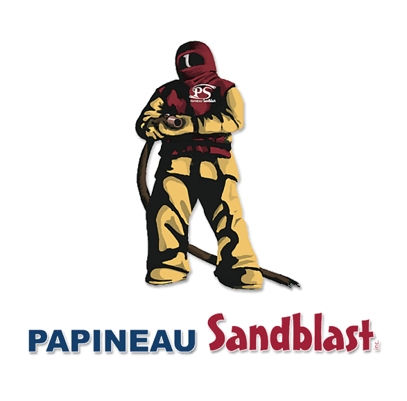 Papineau sablage au jet Inc.