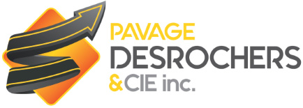 Pavage Desrochers et Cie inc.