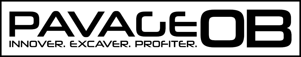Pavage et Excavation OB inc.