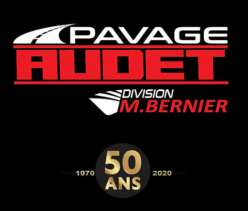 Pavage Gilles Audet inc.