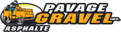 Pavage Gravel Inc.