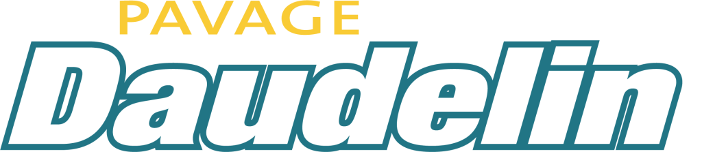 Pavage Jacques Daudelin inc.