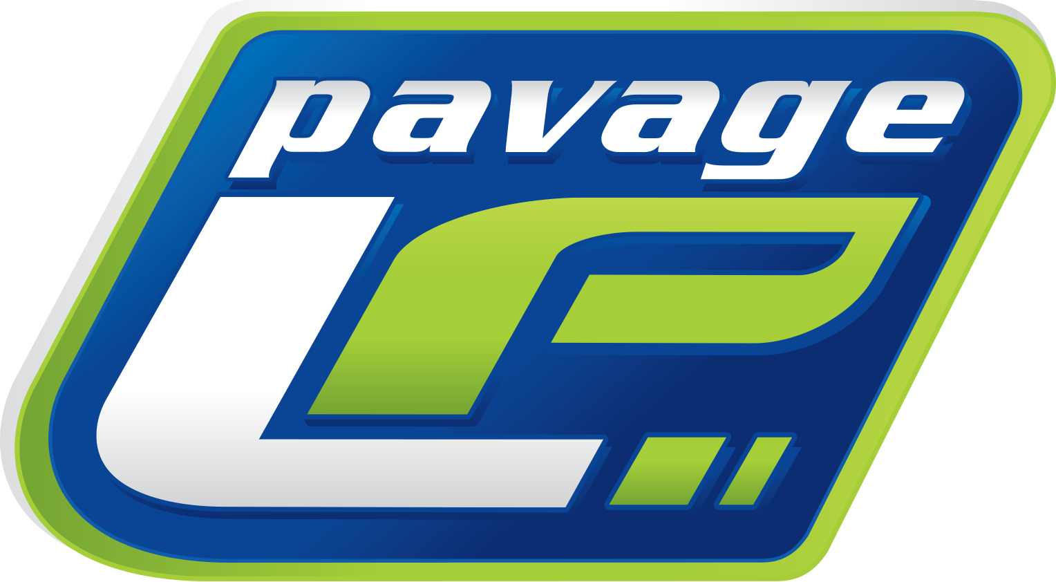 Pavage L.P. inc.