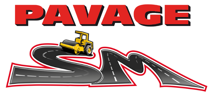 Pavage S.M. inc.