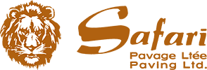 Pavage Safari Ltée