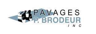 Pavages P. Brodeur (1994) Inc.