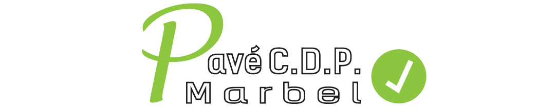 Pavé CDP Marbel inc.