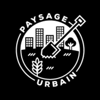 PAYSAGE URBAIN