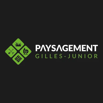 Paysagement Gilles-Junior inc.
