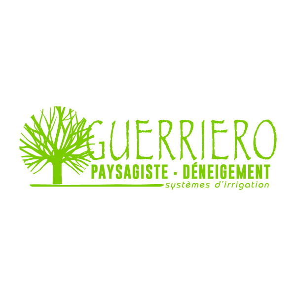 Paysagiste Guerriero Inc.