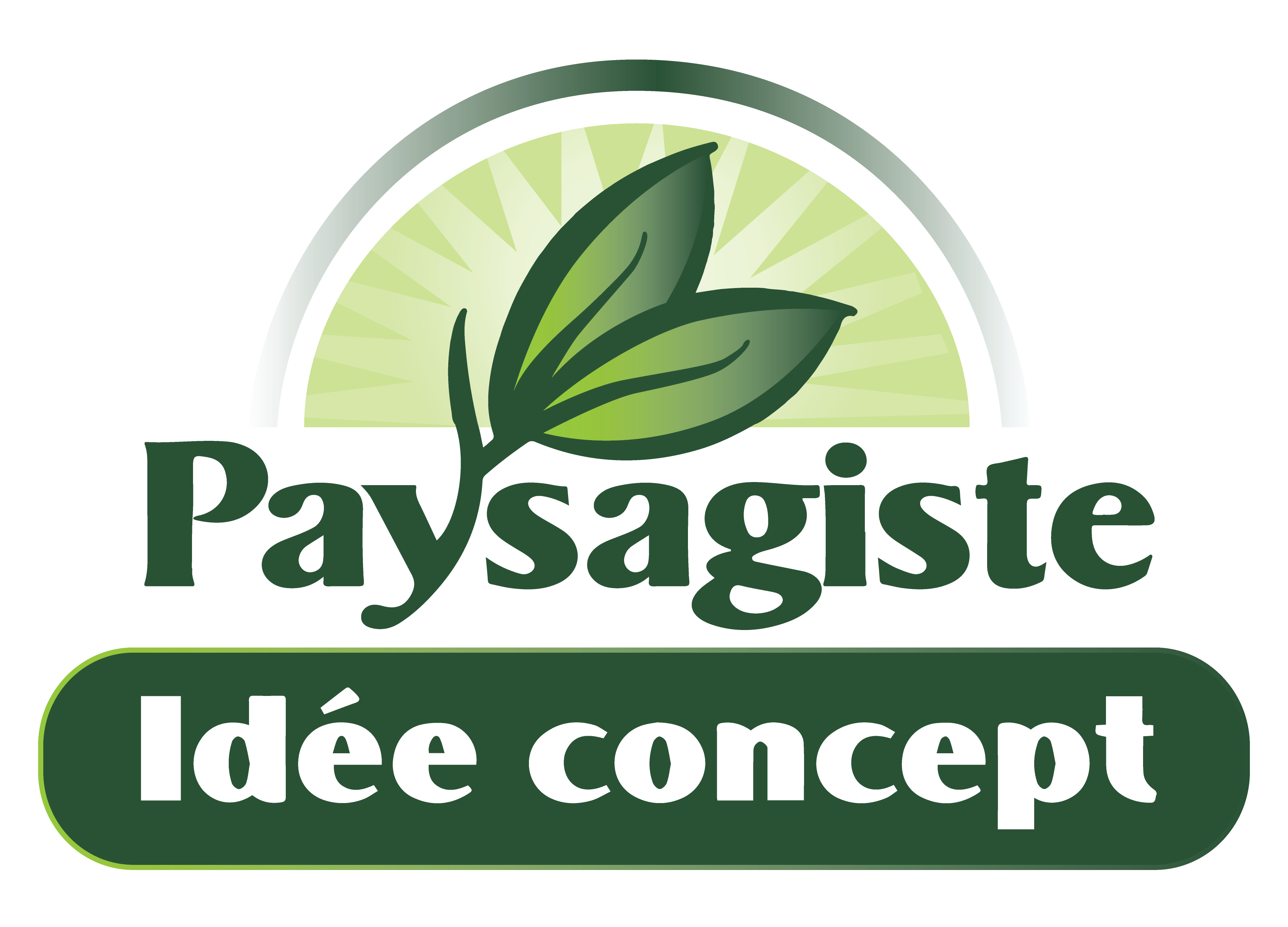 Paysagiste Idee Concept Inc.
