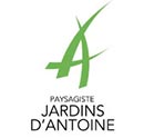 Paysagiste Les Jardins d'Antoine Inc.