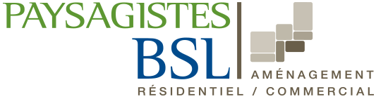 Paysagistes B.S.L. inc.