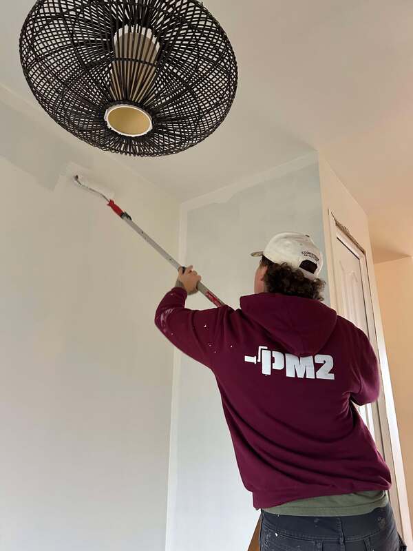 Peintres PM2 inc.