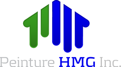 Peinture HMG inc.