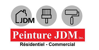 Peinture JDM inc.