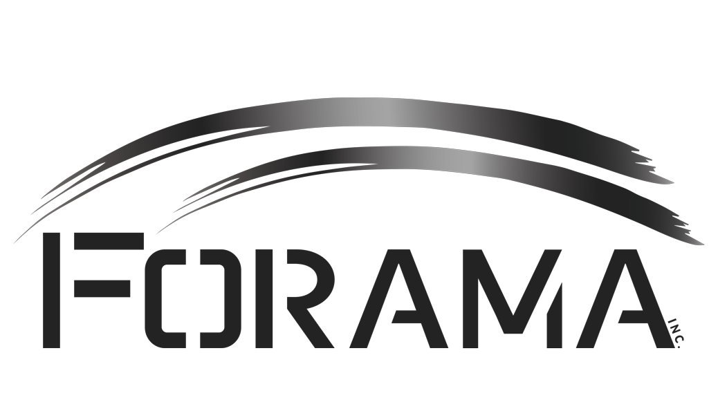 Peintures Forama inc.
