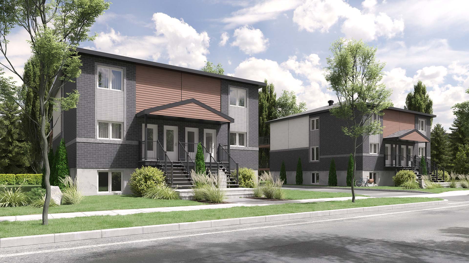 Performa Immobilier inc.