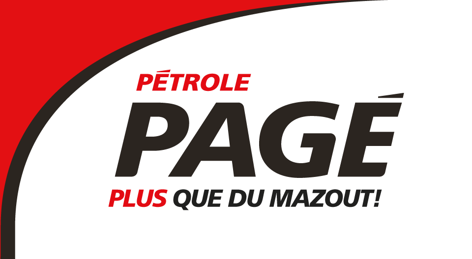 Pétrole Pagé Inc.