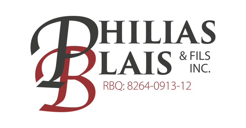Philias Blais et fils inc.