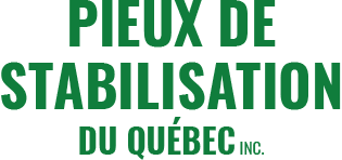 Pieux de Stabilisation du Québec inc.