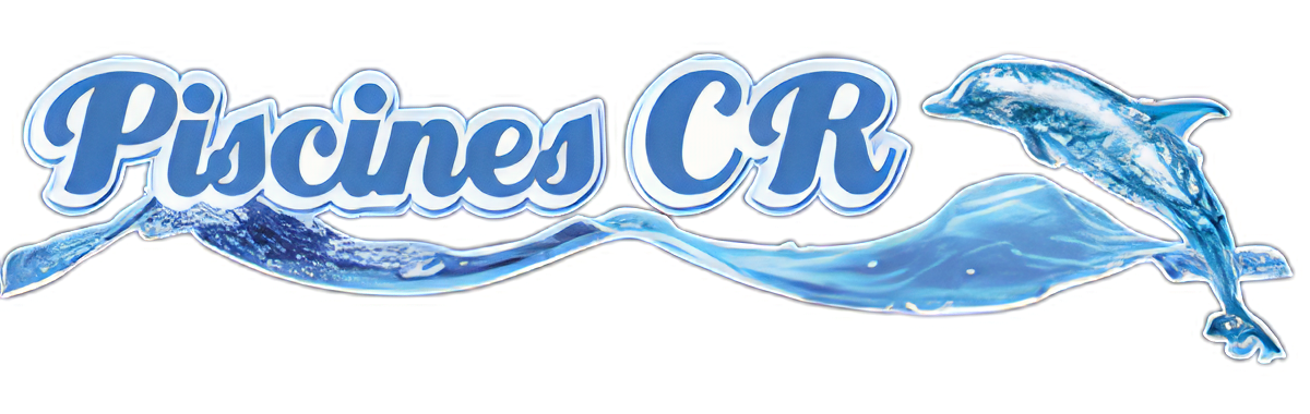 Piscines CR inc.
