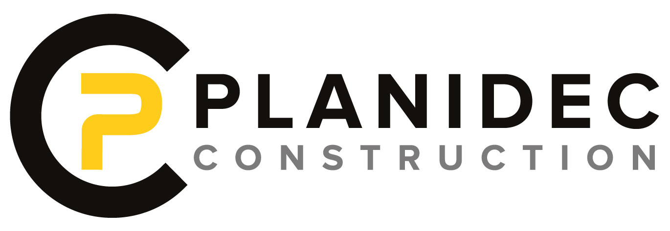 Planidec Construction inc.