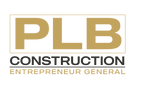 PLB Construction et Rénovation inc.