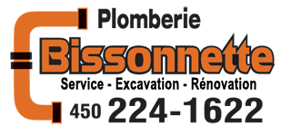 Plomberie Bissonnette inc.