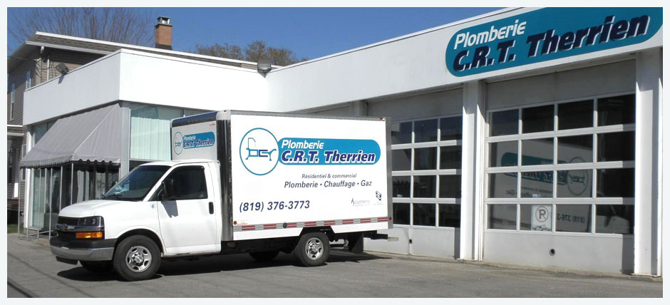 Plomberie C.R.T. Therrien inc.
