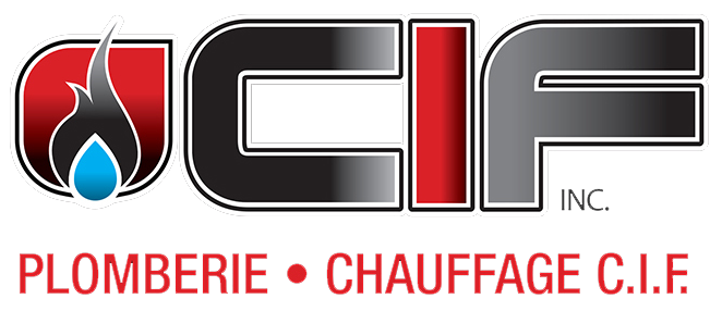 Plomberie-chauffage C.I.F. inc.