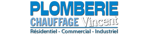 Plomberie & chauffage Vincent inc.