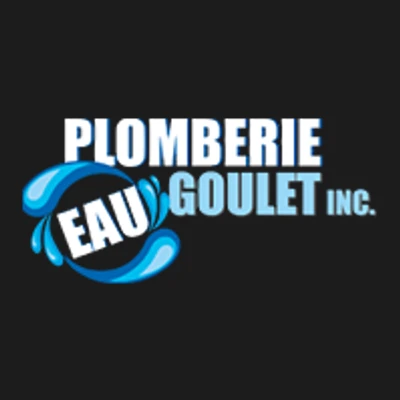 Plomberie eau Goulet inc.