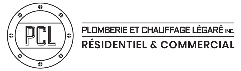 Plomberie et chauffage Légaré inc.