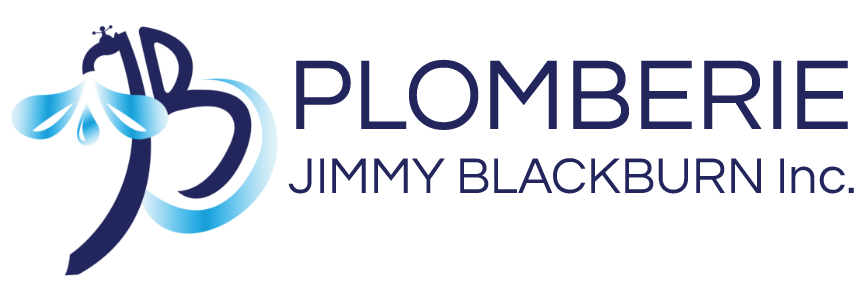 Plomberie Jimmy Blackburn inc.