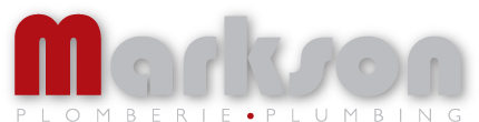 Plomberie Markson inc.