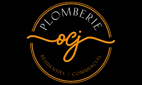 Plomberie OCJ inc.