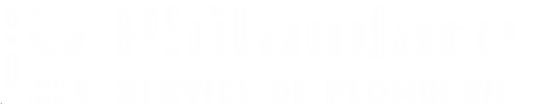 Plomberie Philaudace inc.