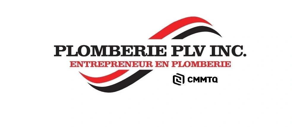 Plomberie PLV inc.