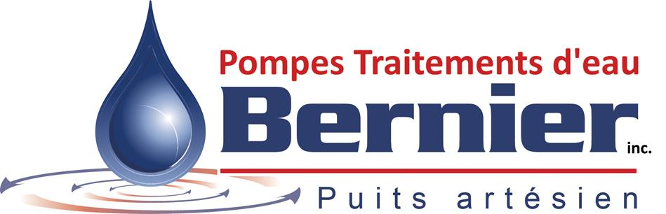 Pompes Traitements d'eau Bernier Inc