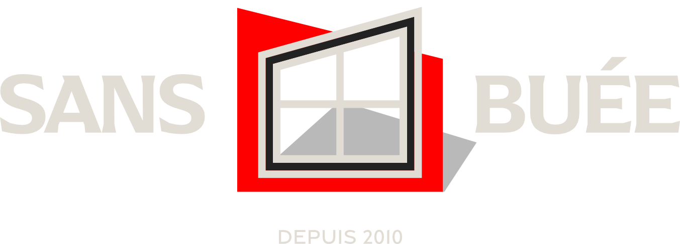 Portes et fenêtres sans buées inc.
