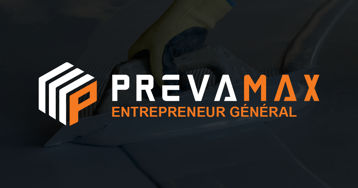 Prévamax Inc.