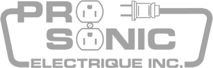 Pro-sonic électrique inc.