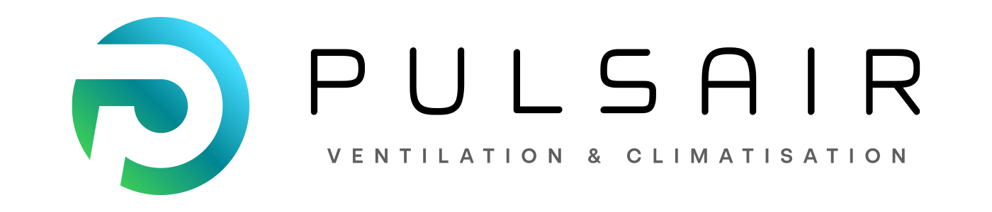 Pulsair Ventilation inc.