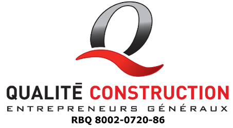 Qualité Construction (CDN) Ltée