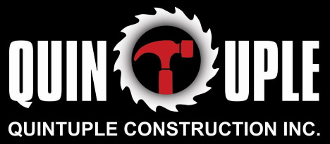 Quintuple construction inc.