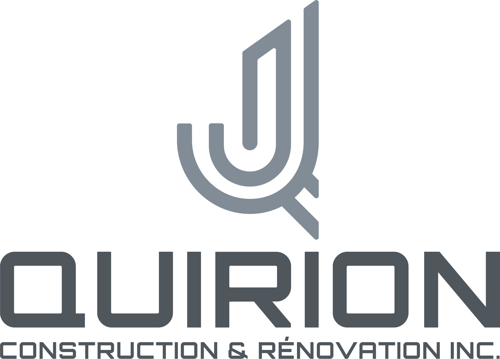 Quirion Construction & Rénovation inc.