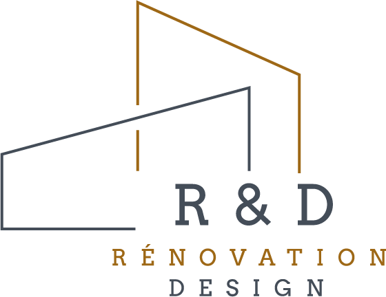 R & D Rénovation Robert Lefebvre & Design Nancy Couturier inc.