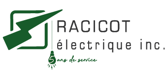 Racicot électrique Inc.