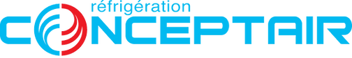 Réfrigération Conceptair Inc.